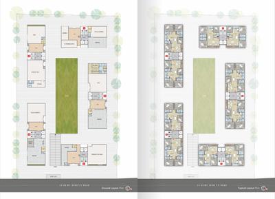 Glorina World Brochure 2