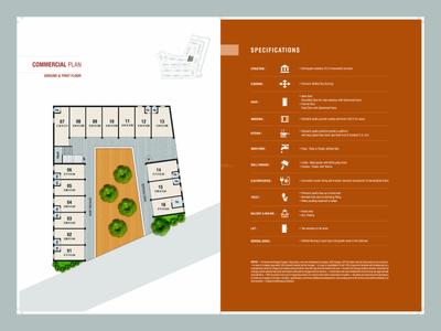 Someshwar Garden City Brochure 12