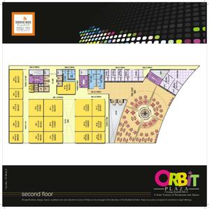 Ajnara Orbit Plaza Brochure 3