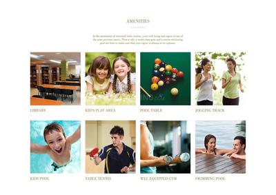 Image of 800 Sq.ft 2 BHK Apartment / Flat for sale in Shrijan Apartments, Avanti Vihar, Raipur for Rs. 3700000
