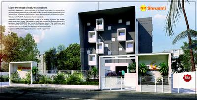 GR Shrushti Brochure 2