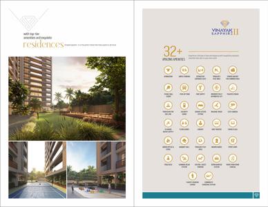 Vinayak Sapphire II Brochure 15