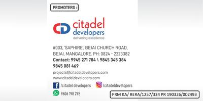 Citadel Sukrithi Brochure 22