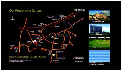 Raheja Ayana Residences Brochure 15