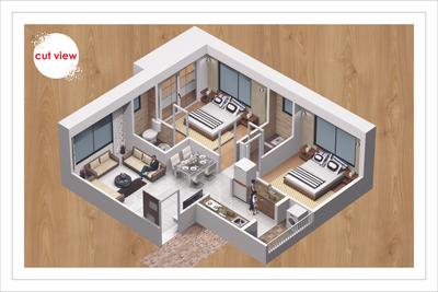 Deep Akash Platina Brochure 5