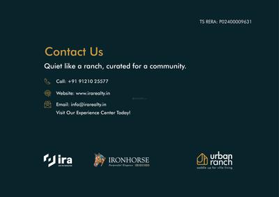 IRA Urban Ranch Brochure 20