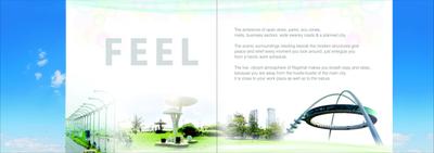Tirath Sunshine Brochure 3