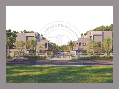 Image of 3510 Sq.ft 4 BHK Independent House for sale in Shiv Royal Palace, Nana Chiloda, Ahmedabad for Rs. 32100000