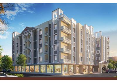 AV Courtyard Brochure 3