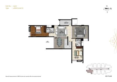Casagrand Monte Carlo Brochure 43