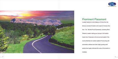 Top Five Silver Streams Brochure 5