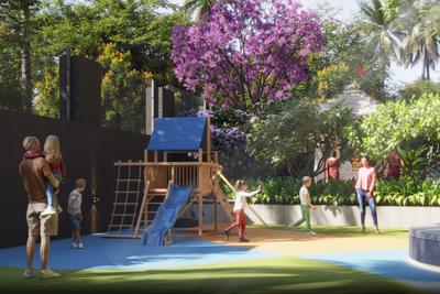 Image of 1082 Sq.ft 2 BHK Apartment / Flat for sale in SK Fortune Towers, Hadapsar, Pune for Rs. 9999000