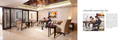 Ansal Sushant Golf City Brochure 22