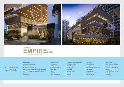 Aaditris Empire Brochure 6
