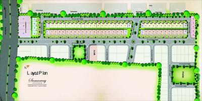 Image of 2097 Sq.ft 4 BHK Villa for sale in Unique Samanvay Latanagar, Jhotwara, Jaipur for Rs. 41500000