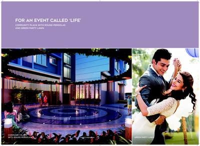 Arkade Serene Brochure 14