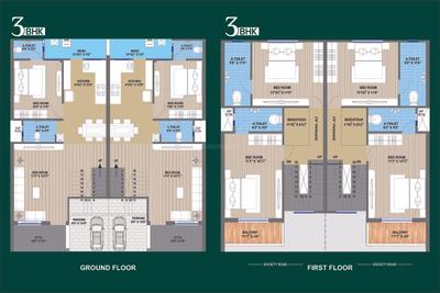 Unity Aamena Villa Brochure 11