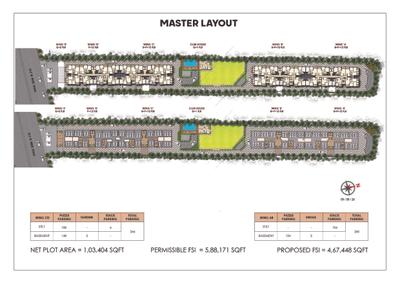 Arun Sanctum Brochure 3