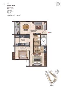 Casagrand Lorenza Brochure 83