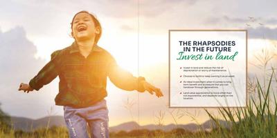 Image of 1199 Sq.ft Residential Plot / Land for sale in Shriram Eden 144 Phase 2, Devanahalli, Bengaluru for Rs. 11500000