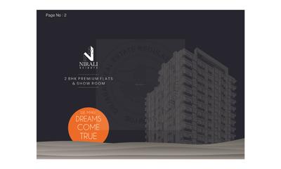 Amrut Nirali Heights Brochure 2