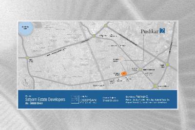 Satyam Pushkar 2 Brochure 4