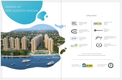Alcove New Kolkata Brochure 20
