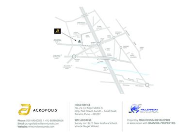 Millennium Acropolis 2 Brochure 7