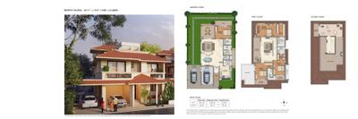 Adarsh Tranqville Brochure 12