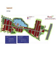 Excel Exurbia Brochure 3