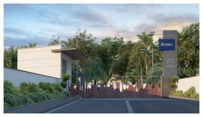 Anthill White House Avenue Brochure 1