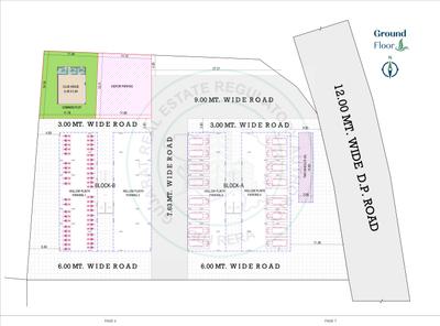 Shreenath Pramukh Sanidhya Brochure 4