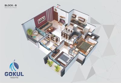 Gokul Heights Brochure 9