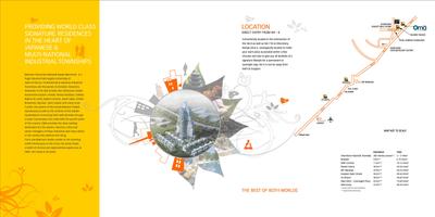 Raheja Oma Brochure 4
