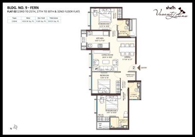 Sheth Vasant Lawns Brochure 28