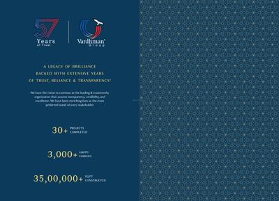 Vardhman Flora Brochure 16