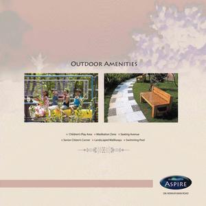 Sattva Aspire Brochure 11