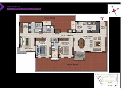Casagrand Amethyst Brochure 85