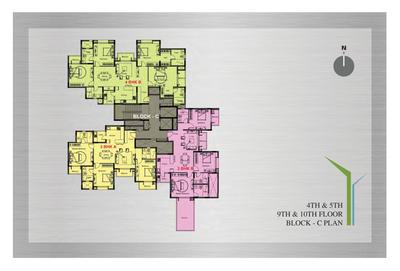 DNR Arista Phase 2 Brochure 12