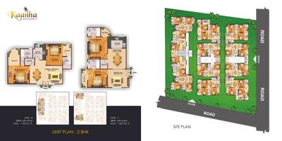 Kaanha Residency Brochure 4