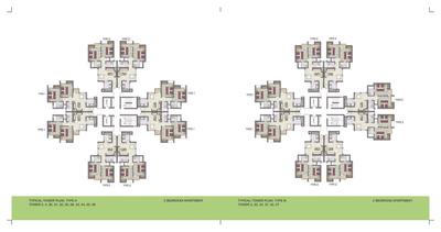 Jaypee Kosmos Brochure 6