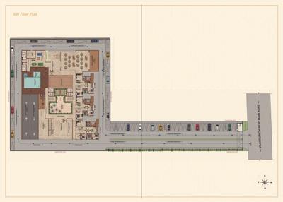Globus Arima Luminare Brochure 11