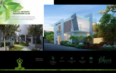 SVS Bhuvi Residency Brochure 7