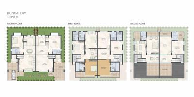Darshanam Splendora Brochure 10