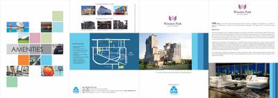 VHR Winsten Park Phase II More Images 1