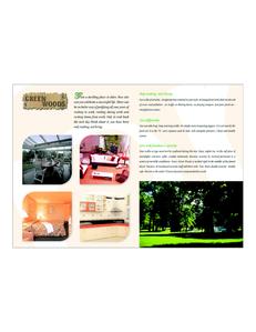 Image of 1452 Sq.ft 3 BHK Apartment / Flat for sale in NR Greenwood, Thanisandra, Bengaluru for Rs. 13500000