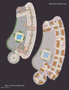 Mahesh Crescent Mall And Heights Brochure 7