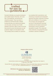 Gundecha Woods Brochure 4