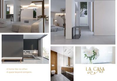 La Casa Brochure 14