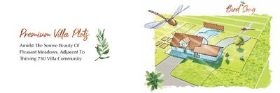 Image of 1500 Sq.ft Residential Plot / Land for sale in Yash Bird Song, Kadumuthsandra Plantation, Kolar for Rs. 5250000